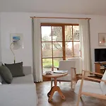 Lägenhet Am Anger *