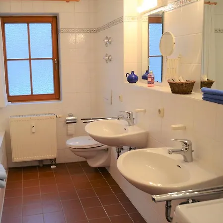 Am Anger Appartement